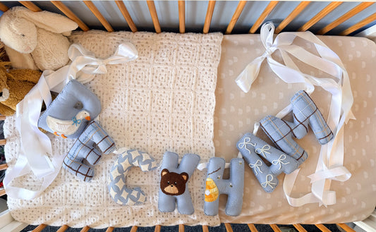 XL Custom Garland