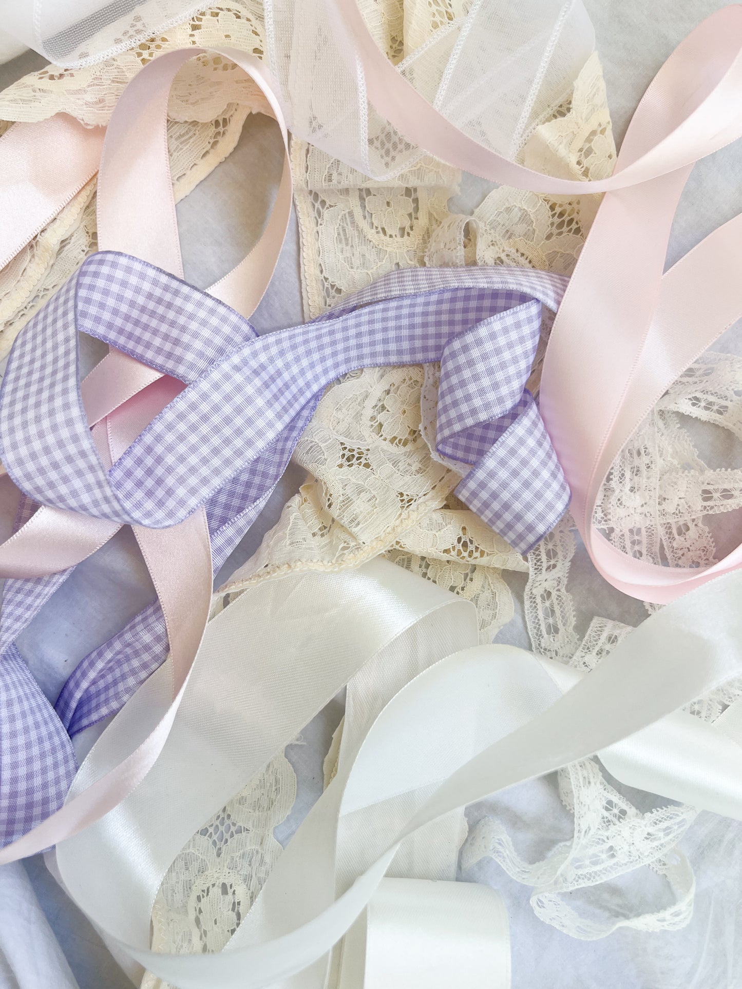 Decorative Ribbons